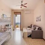 Διαμέρισμα Tramonto Con Balcone Porto Cesareo