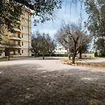 Διαμέρισμα Tramonto Con Balcone