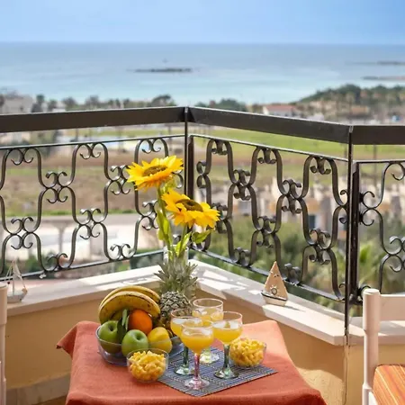 Διαμέρισμα Tramonto Con Balcone Porto Cesareo