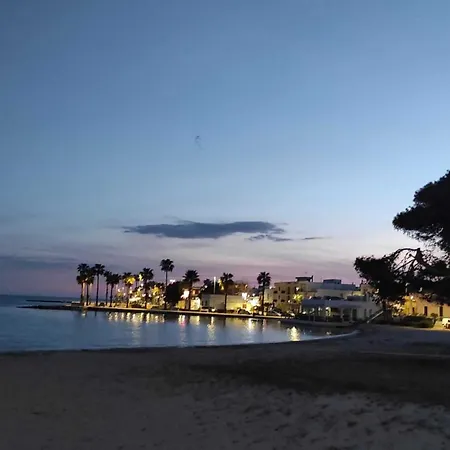 Tramonto Con Balcone Διαμέρισμα