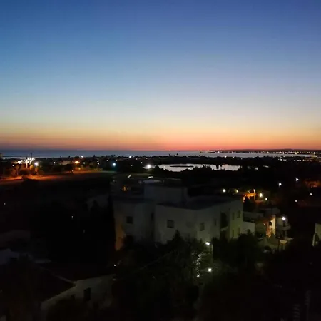 Tramonto Con Balcone Porto Cesareo