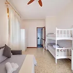 Апартаменты Tramonto Con Balcone Порто-Чезарео