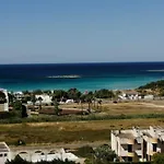 Апартаменты Tramonto Con Balcone *