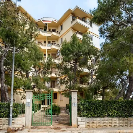 Lejlighed Tramonto Con Balcone