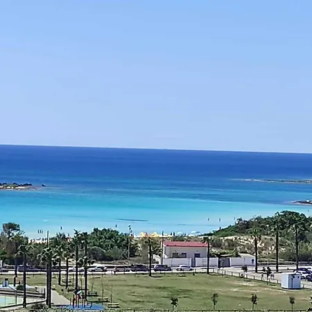 Lejlighed Tramonto Con Balcone *