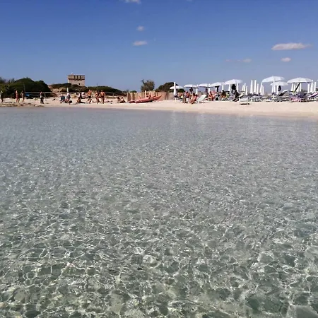 Tramonto Con Balcone * Porto Cesareo