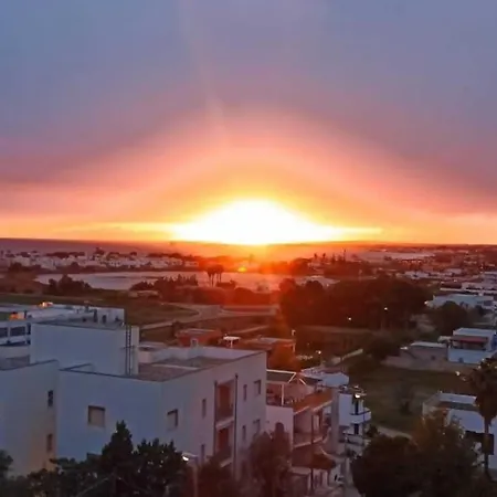 Apartment Tramonto Con Balcone