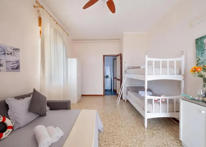 Panoramic View شقة