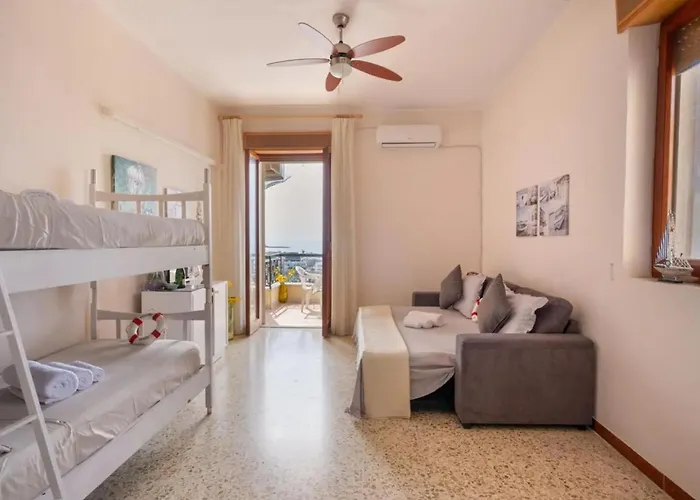 شقة Panoramic View