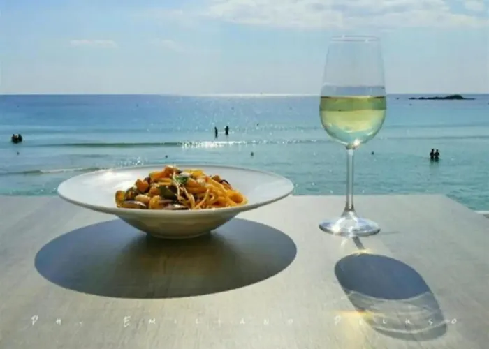 Panoramic View شقة بورتو سيساريو