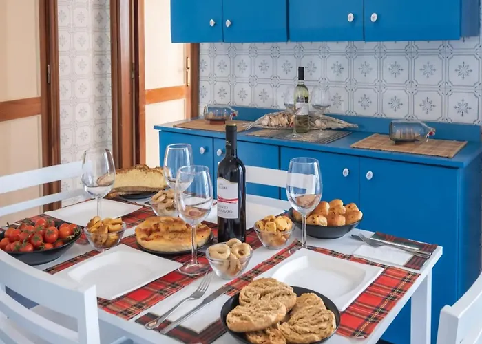 Tramonto Con Balcone *