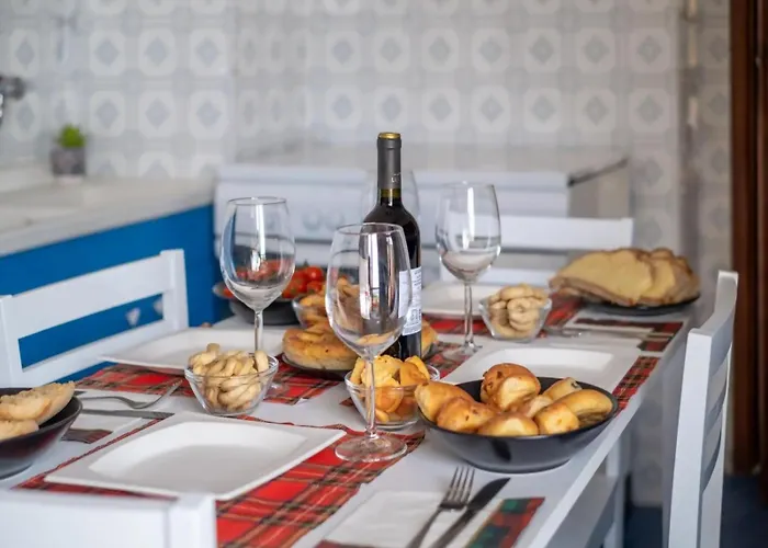 Tramonto Con Balcone * Porto Cesareo