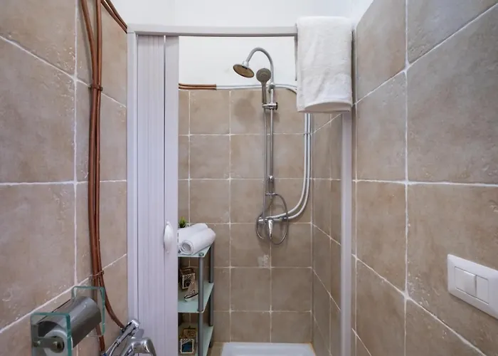 Lejlighed Tramonto Con Balcone *