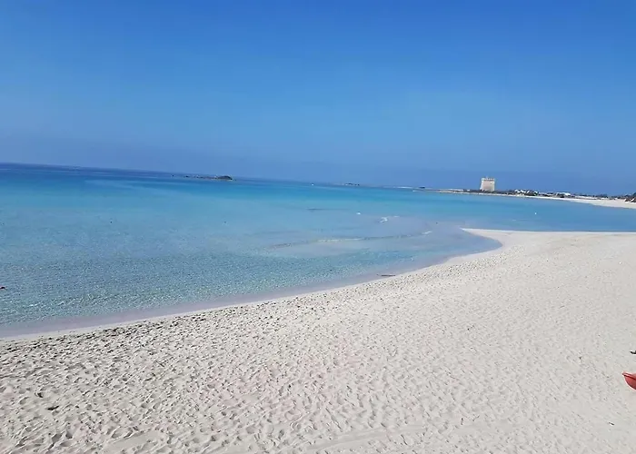 Tramonto Con Balcone * Porto Cesareo