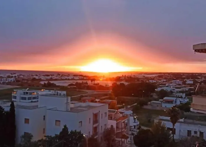 Lejlighed Tramonto Con Balcone